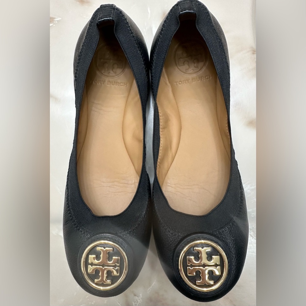 Tory Burch Flats